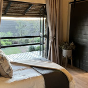 Melozhori Private Game Reserve