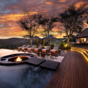 Melozhori Private Game Reserve