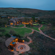 Melozhori Private Game Reserve