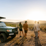 Melozhori Private Game Reserve
