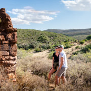 Melozhori Private Game Reserve