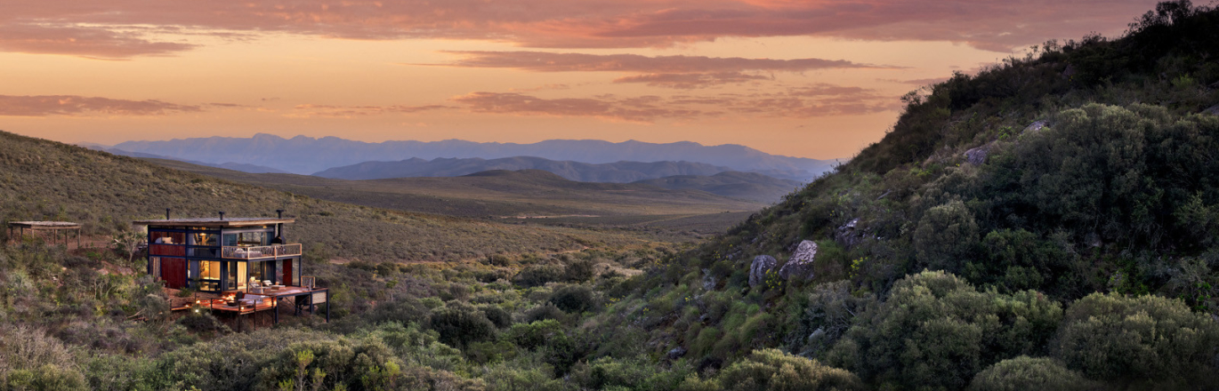 Melozhori Private Game Reserve