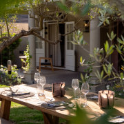 Pink Door Franschhoek