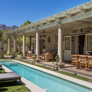 Pink Door Franschhoek