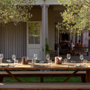 Pink Door Franschhoek