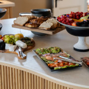 Pink Door Franschhoek