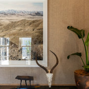 Pink Door Franschhoek