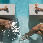 Pink Door Franschhoek