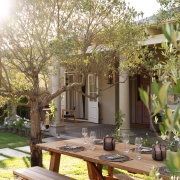 Pink Door Franschhoek