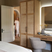 Pink Door Franschhoek