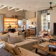 Pink Door Franschhoek