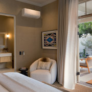 Pink Door Franschhoek