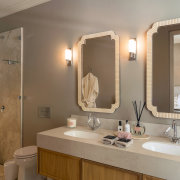 Pink Door Franschhoek