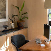 Pink Door Franschhoek