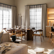 Pink Door Franschhoek