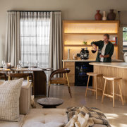 Pink Door Franschhoek