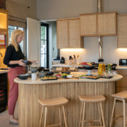 Pink Door Franschhoek