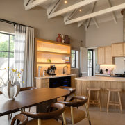 Pink Door Franschhoek