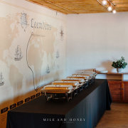 Wijnlanden Uitzicht Venue