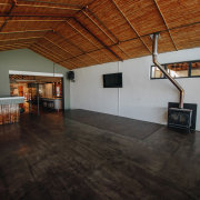 Wijnlanden Uitzicht Venue