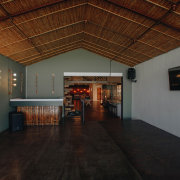 Wijnlanden Uitzicht Venue
