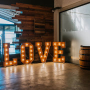 Wijnlanden Uitzicht Venue