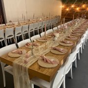 Wijnlanden Uitzicht Venue