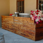 Wijnlanden Uitzicht Venue