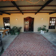Wijnlanden Uitzicht Venue