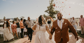 Wijnlanden Uitzicht Venue Wijnlanden Uitzicht Venue