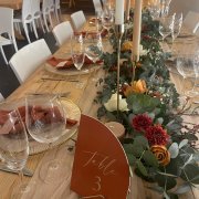 Wijnlanden Uitzicht Venue