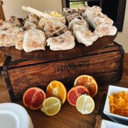 Wijnlanden Uitzicht Venue