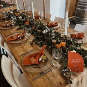 Wijnlanden Uitzicht Venue