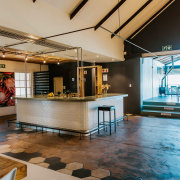 Wijnlanden Uitzicht Venue