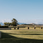 Wijnlanden Uitzicht Venue