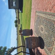 Wijnlanden Uitzicht Venue