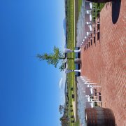 Wijnlanden Uitzicht Venue