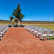 Wijnlanden Uitzicht Venue