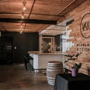 Wijnlanden Uitzicht Venue