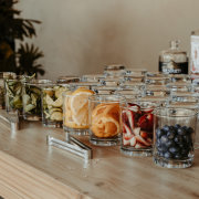 Wijnlanden Uitzicht Venue