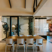 Wijnlanden Uitzicht Venue