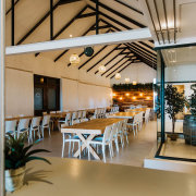 Wijnlanden Uitzicht Venue