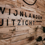 Wijnlanden Uitzicht Venue