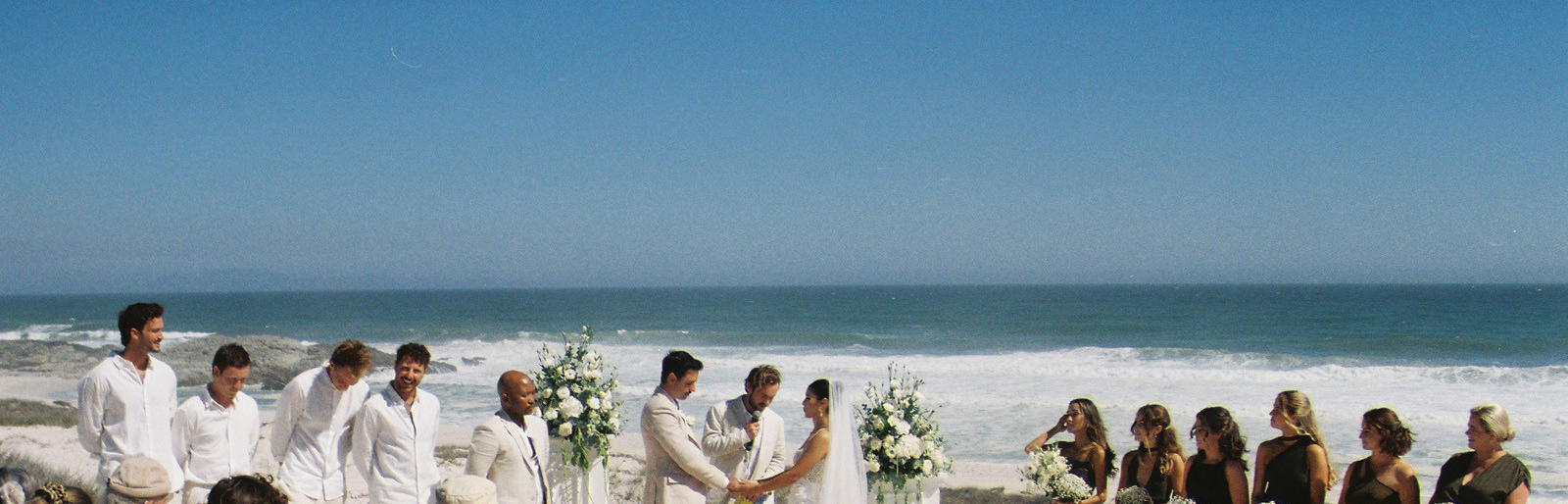 The Beach House Collection