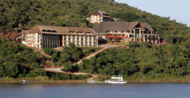 Jozini Tiger Lodge