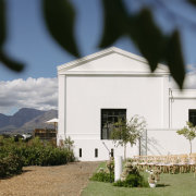 Laborie Heritage Wine Estate