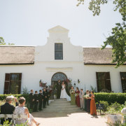 Laborie Heritage Wine Estate