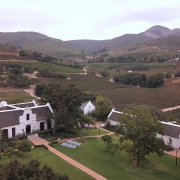 Laborie Heritage Wine Estate
