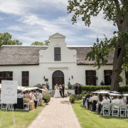 Laborie Heritage Wine Estate