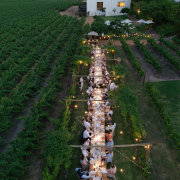 Laborie Heritage Wine Estate